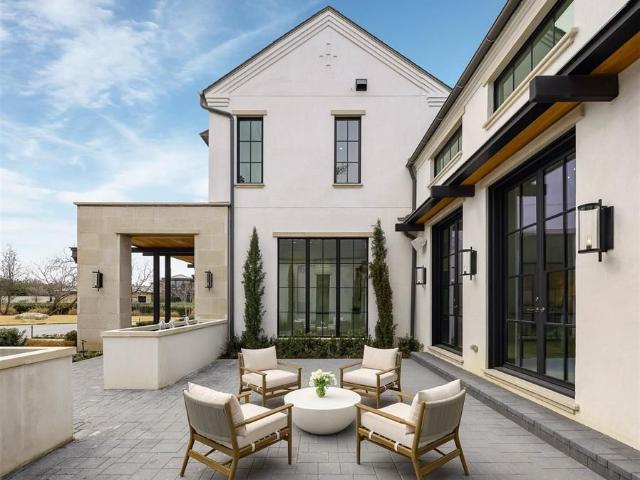 House for sale in Dallas, Texas