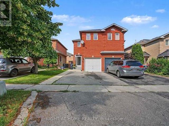 House for sale in Mississauga, Ontario