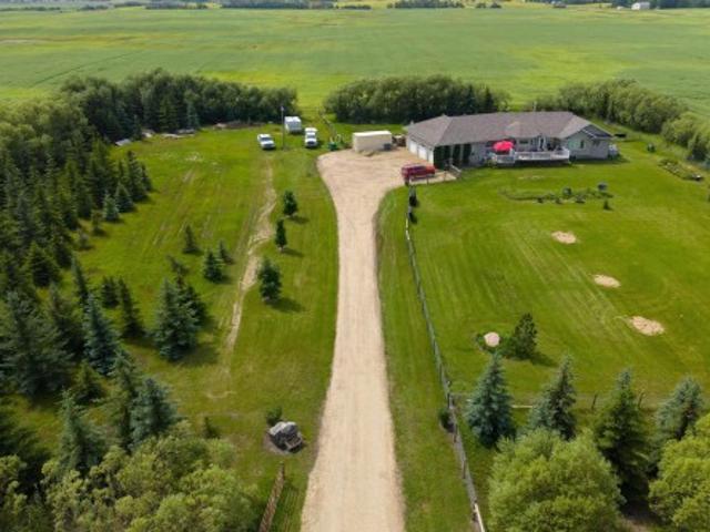 House for sale in Alberta