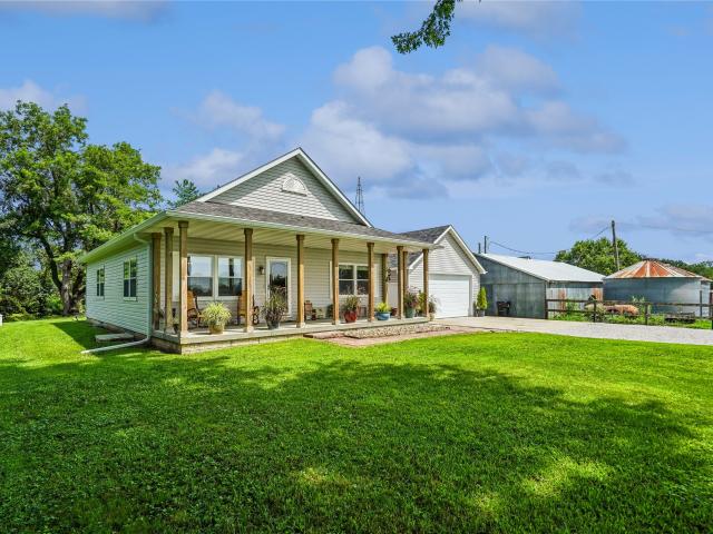 House for sale in Story, Iowa
