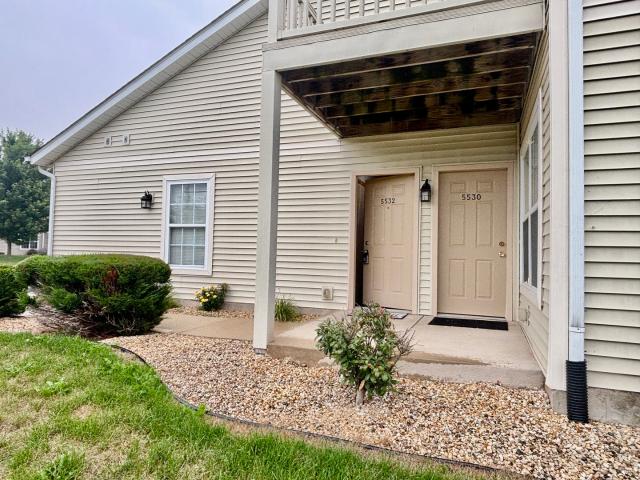 Condo for sale in Winnebago, Illinois