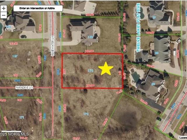 Land for sale in Sylvania, Lucas County