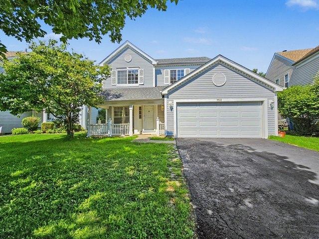 House for sale in Mchenry, Illinois