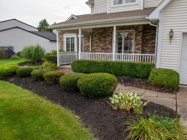 House for sale in Town of Hamburg, Erie County