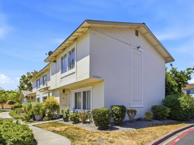 Townhouse for sale in San Jose, California