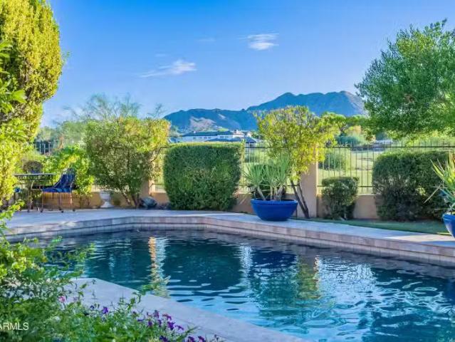 House for rent in Paradise Valley