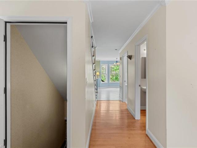 House for sale in Pfafftown, North Carolina