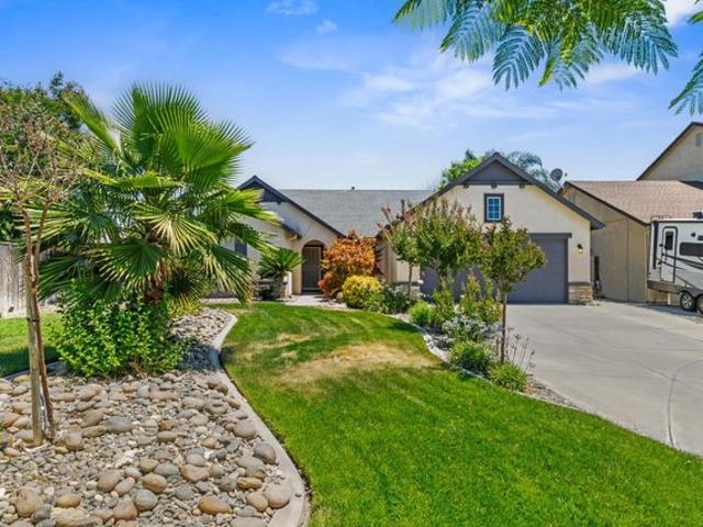 House for sale in Riverbank, California