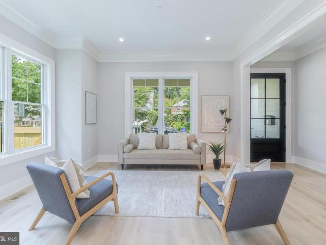 House for sale in Bethesda, Maryland