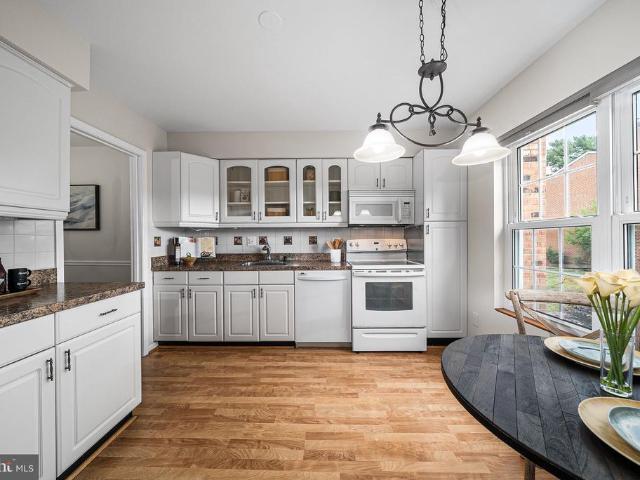 Townhouse for sale in Virginia