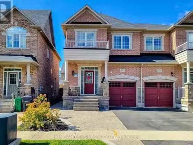 House for sale in Mississauga, Ontario