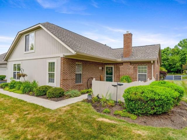 Condo for sale in Westerville, Ohio