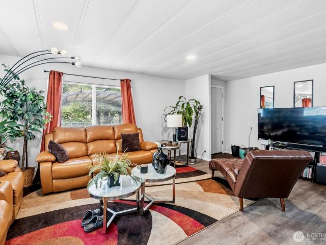 House for sale in Thurston, Washington