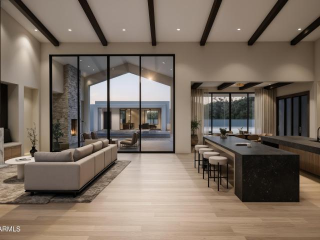 Property for sale in Paradise Valley, Arizona