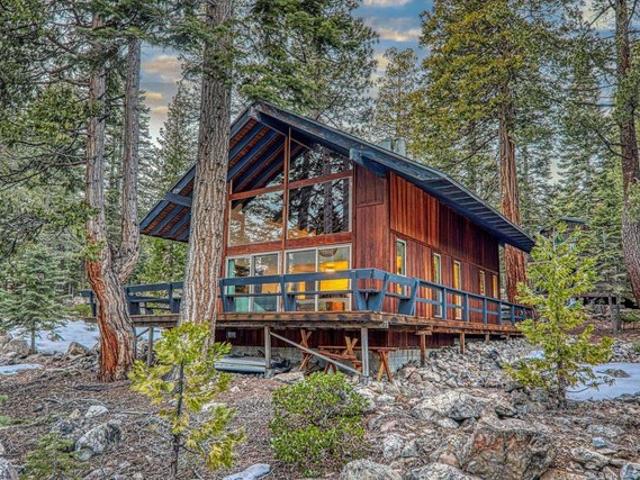 House for sale in Carnelian Bay, California
