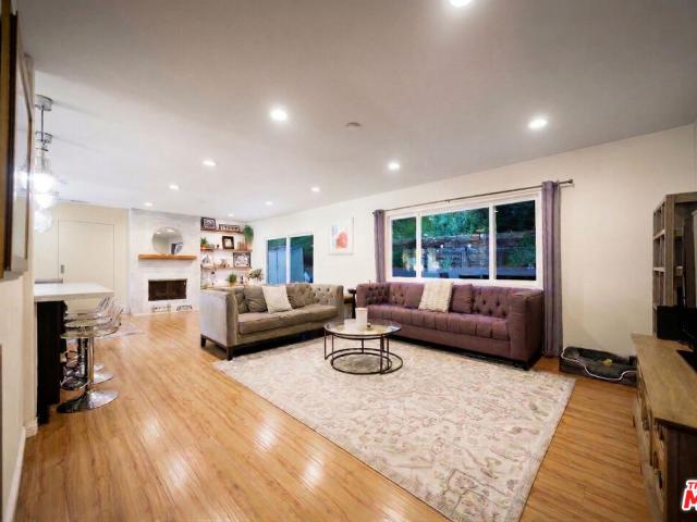 Property for sale in La Canada Flintridge, California