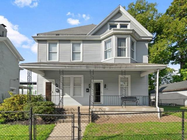 House for sale in Madison-Stewart Historic District, Cincinnati