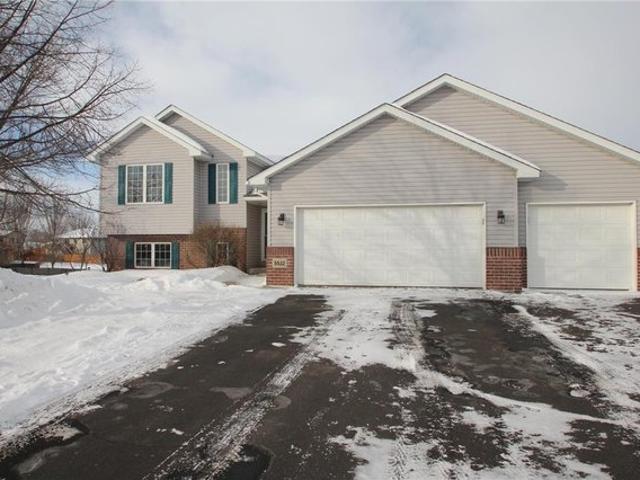 House for sale in Big Lake, Minnesota