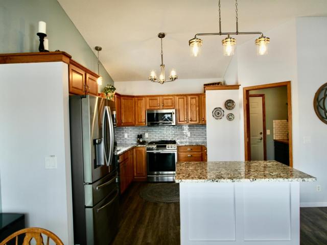 House for sale in Big Lake, Minnesota