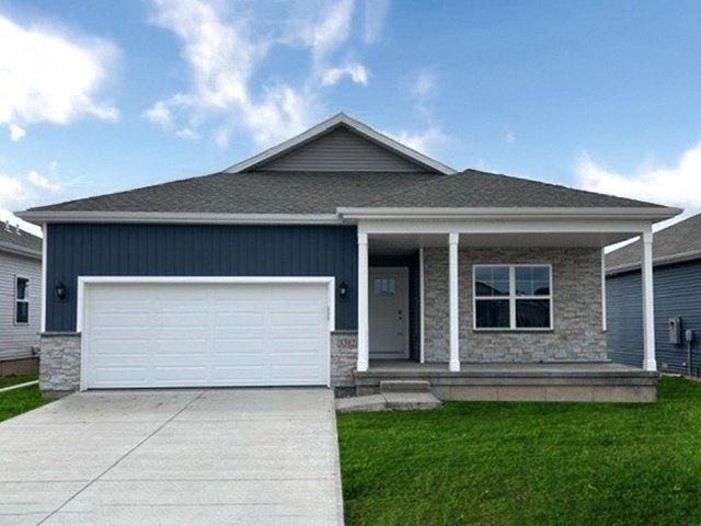 House for sale in Urbandale, Polk County