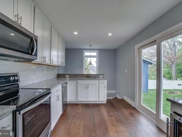 House for sale in Bladensburg, Maryland