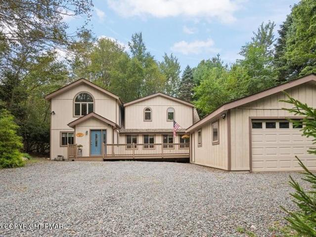 House for sale in Blakeslee, Pennsylvania