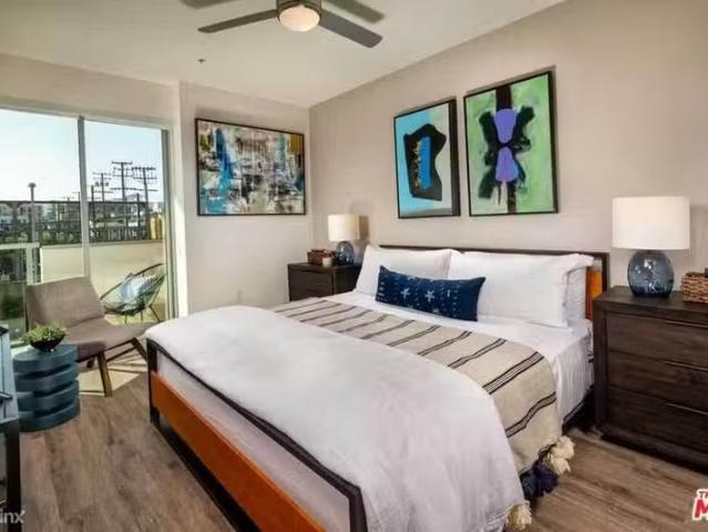 Condo for rent in North Hollywood