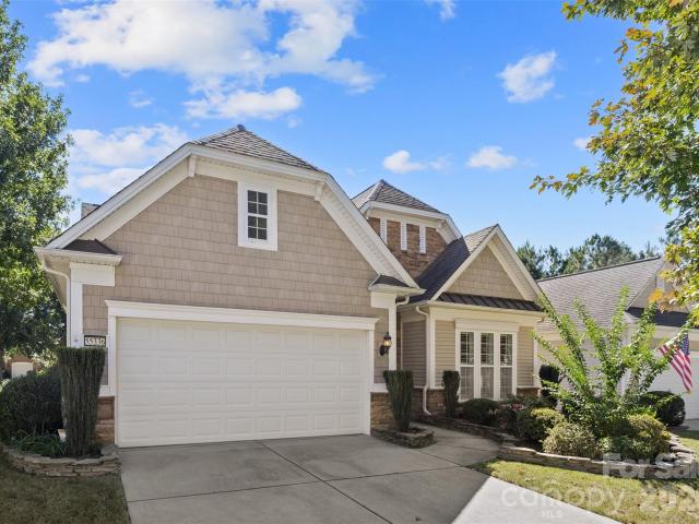 House for sale in Sun City Carolina Lakes, Fort Mill