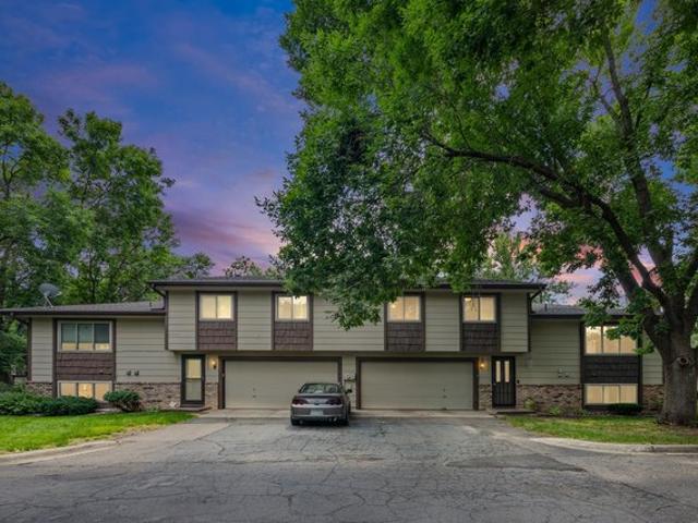 Townhouse for sale in Hennepin, Minnesota