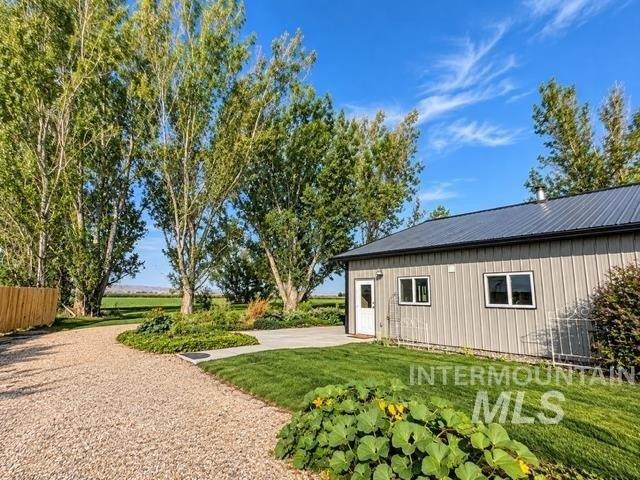 House for sale in Marsing, Owyhee County