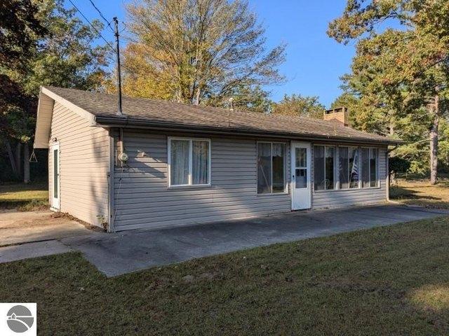 House for sale in Michigan