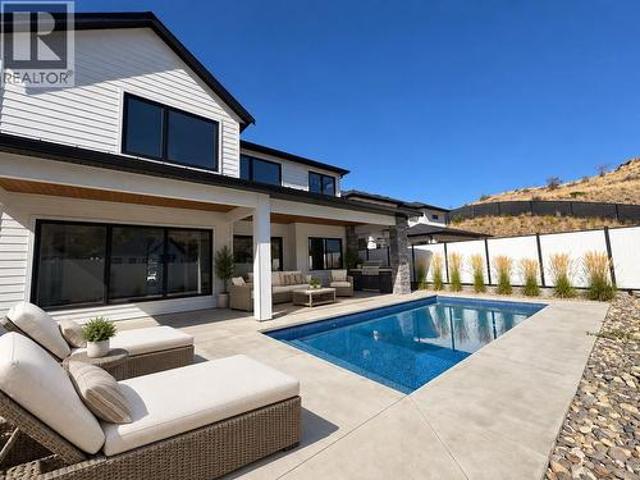 House for sale in Winfield, British Columbia