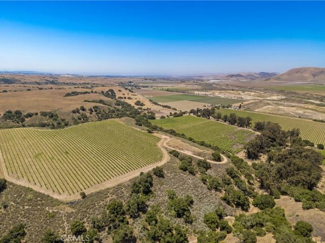 Land for sale in Santa Maria, California