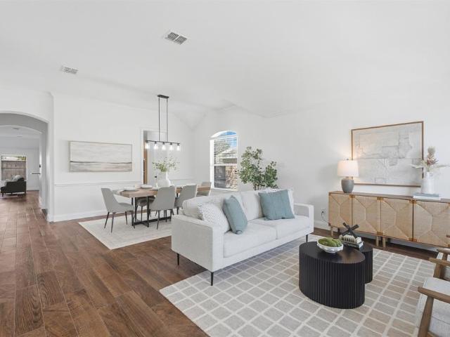 House for sale in Denton, Texas