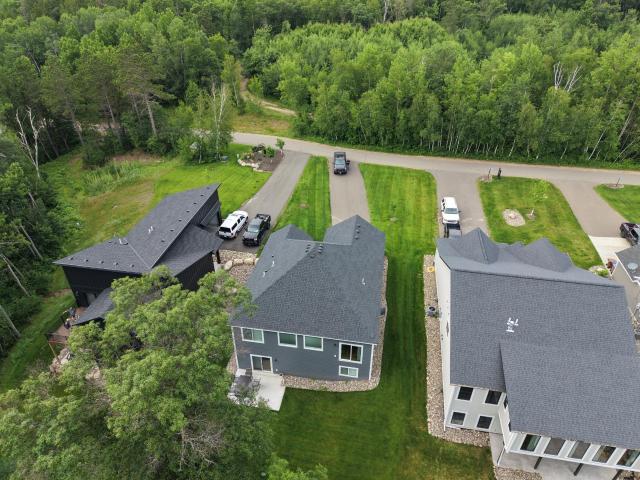 House for sale in Pequot Lakes, Minnesota