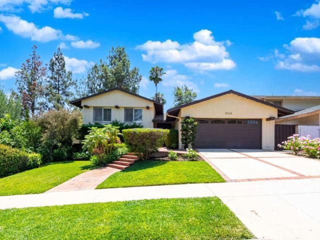 House for sale in Agoura Hills, California