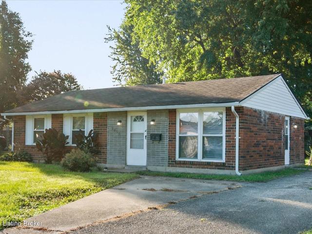 Property for rent in Louisville, Kentucky
