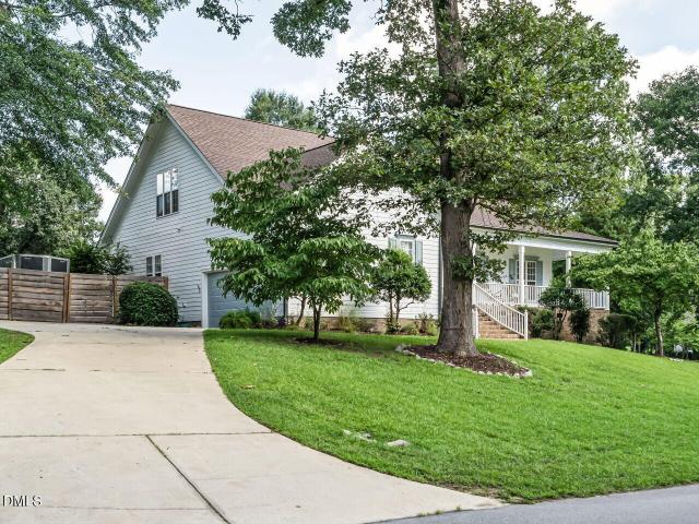 House for sale in Wake, North Carolina