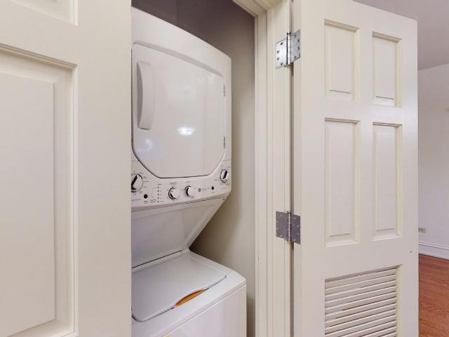 Apartment for rent in Chicago Park, Illinois