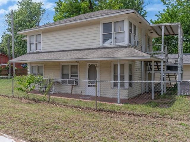 House for sale in Oklahoma City, Oklahoma