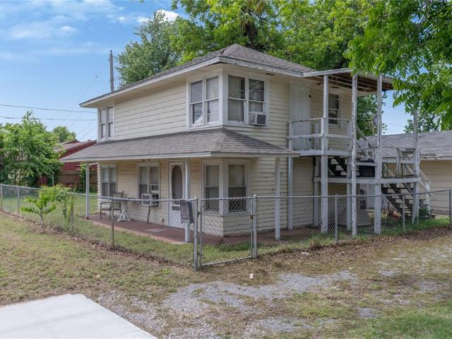 House for sale in Oklahoma City, Oklahoma