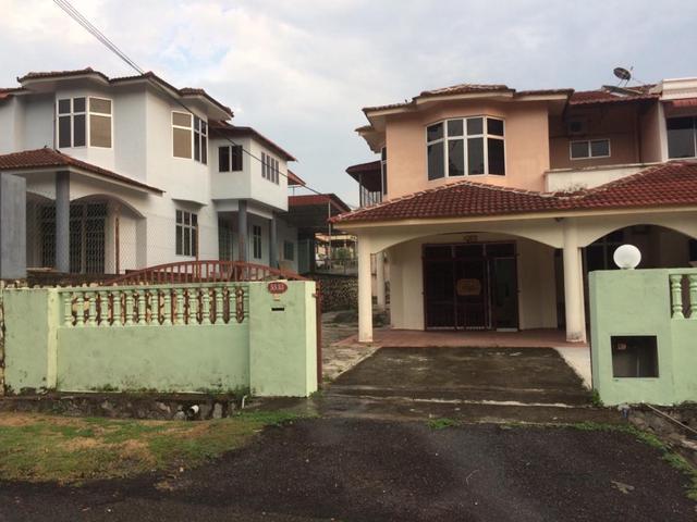 Residential House for sale in Tampin, Negeri Sembilan