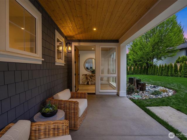 House for sale in Kirkland, Washington