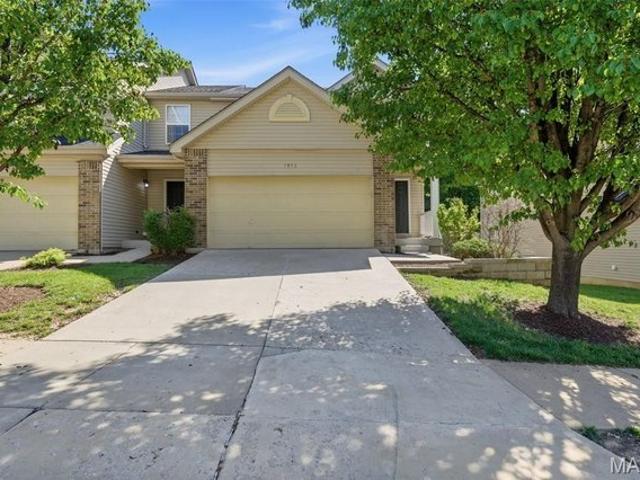 Townhouse for sale in Cottleville, Missouri