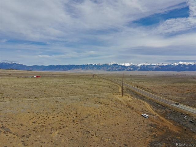 Land for sale in Moffat, Colorado