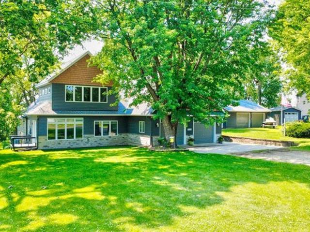 House for sale in Buffalo Lake, Minnesota