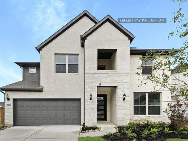 House for sale in Katy, Texas