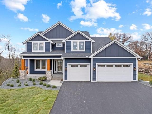 House for sale in Hennepin, Minnesota