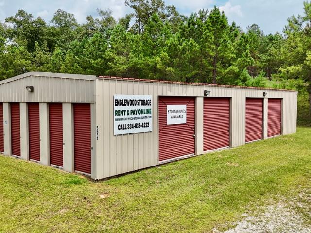 Commercial for sale in Abbeville, Henry County