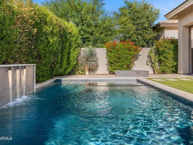 House for sale in Paradise Valley, Arizona